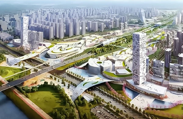 湖北交投襄陽文旅發(fā)展有限公司