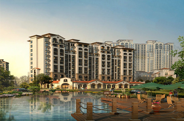 卡梅爾項(xiàng)目